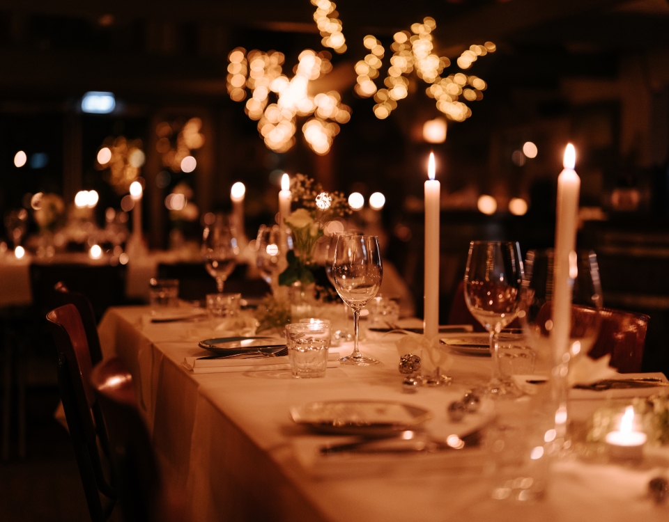 Jouw kerstlocatie in Amsterdam